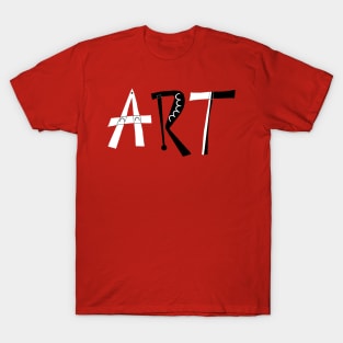 Art T-Shirt